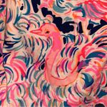 Lilly Pulitzer  Women's La Fortuna Ruffle Top Off Shoulder Photo 6