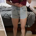 PacSun  Jean Shorts Photo 0