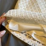 No Boundaries white beach shorts  Photo 1