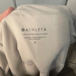 Athleta  Ace Quilted Hybrid Performance‎ Jogger Pants Pockets Womens Photo 9