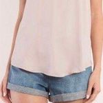 Tobi  Reign Blush Tank Top Medium NWT Photo 0