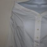 Free People NWT March To The Beat Off the shoulder Top S Photo 4