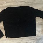 EXPRESS  Chenille Sweater S Photo 0