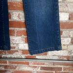 Gap  Low Rise Long & Lean Boot Cut medium Wash Jeans Size 10R Photo 4
