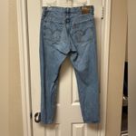 Levi's Women’s Levi Wedgie Jeans size 29 Photo 2