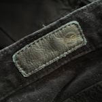 AG Adriano Goldschmied The Legging Super Skinny Velour Jeans - Size 27R Photo 6