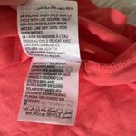 JM Collection  3/4-Sleeve Solid Tunic Tee in Simply Coral size XL Photo 7