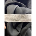 ZARA  Trafulac Women's Small Oversized Black Turtleneck Sweater Photo 3