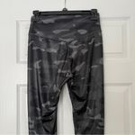 Nike  Dry-Fit Camo leggings gray Small Photo 4