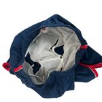 Vintage Sears Kings Road Blue Red Swim Trunks Shorts Sz M Size M Photo 3