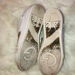 G by Guess  glitter band slip on sneakers Photo 5
