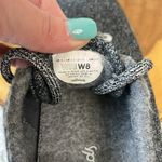 Allbirds  Charcoal Women’s Wool Runner‎ Sneakers Size 8 Photo 5