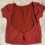 Aerie Offline  Backless Top Photo 2