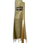 LIBERTINE 2004 Eye Reissue Chinos Women’s XS In Khaki Handmade Pants New $1,150 Photo 13