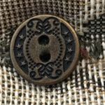 FINAL MARKDOWN Ladies’ Tapestry Nostalgic Golf Photo 6