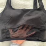 Lululemon Wunder Train Mesh Panel Tank Top Photo 4