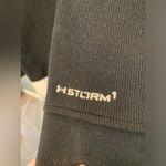 Under Armour  | Women’s Long Sleeved Zip Up Jacket, Size S Photo 4