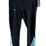Under Armour Under armor heat gear, compresion Capri leggings Photo 0