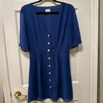 Wilfred ‎ Freya Button Down Dress Photo 2