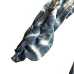 Young Fabulous and Broke Tie Dye Romper Long Sleeve Shorts Size Small Women's Photo 4