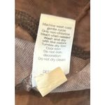 Athleta ⭐️ Eco Wash Turtleneck Sweatshirt Dress Grey Thumb Holes Womens Small Photo 9