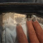 Vervet Flying Monkey Mid Rise Ankle Skinny Size 26 Photo 4