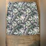 Saint Tropez West St. Tropez West | Floral Skirt Size 6 Like New! Photo 1