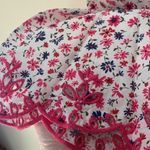 Skies Are Blue NWT floral Top |‎ Small Photo 2