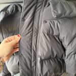 Lululemon Athletica Women’s Wonder Puff Super Cropped Jacket Size 6 Photo 7