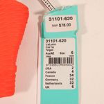 Seafolly NWT X Revolve LaLuna Crop Top Bikini in Tangelo Photo 4