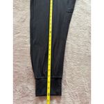 Lululemon Women's Align Jogger High Rise Black Pockets Size 10 Photo 9
