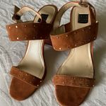 White House | Black Market Platform Sandals Photo 2