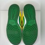 Nike Dunk Low Retro "Brazil" Sneakers Photo 6