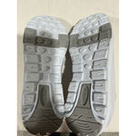 Womans Anywears White Size 8 Nursing Shoes Nwt Zip Front Photo 7