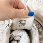 Madewell NEW  The Sneaker Boot Washed Nubuck Photo 5