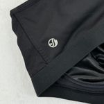 Soma  Sport 38DD Max Support Wireless‎ Activewear Sports Bra Black Photo 2