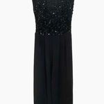 Parker  Celia Combo Jumpsuit size 4 Photo 0