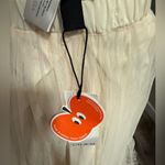 Cider NWT Voluminous mid Rise Layered Tulle Ruffle Hem Maxi Skirt whimsy fairy Photo 4