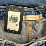 Levi's  Ribcage Wide Leg Braided Women's Jeans 29x32 Photo 3