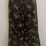 VICI NWOT Sayja Floral Wide Leg Trouser Size Medium Photo 7