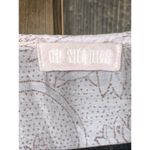 CP Shades  Julia Silk Blend Floral Print Dress Photo 3