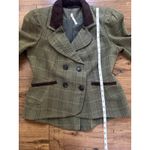 Willow & Clay Anthropologie Women's Riding Jacket by  Sz L, fits 30" - 34" chest Photo 5