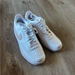 Nike Women's Court Vision Low Next Nature Shoes Photo 8