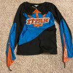 Rebel athletic uniform top Size XS Photo 0