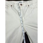 Wrangler  Worldwide 661 Mid-rise Wide-Leg Jeans 27 Cream Hemp Cotton Some Wear Photo 11