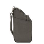 Travelon NWT - black  sling crossbody Photo 1