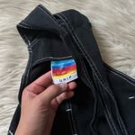 Unif  Dakota Overalls Black Photo 6