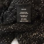 BNCI by Blanc Noir | Tweed Drape Front Cardigan Photo 6