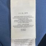 Mountain Hardwear  Blue Activewear Skirt Flare Outdoors Athletic Cargo Size 4 Photo 4