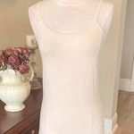 Forever 21 Nude Beige Cami Spaghetti Strap Photo 0